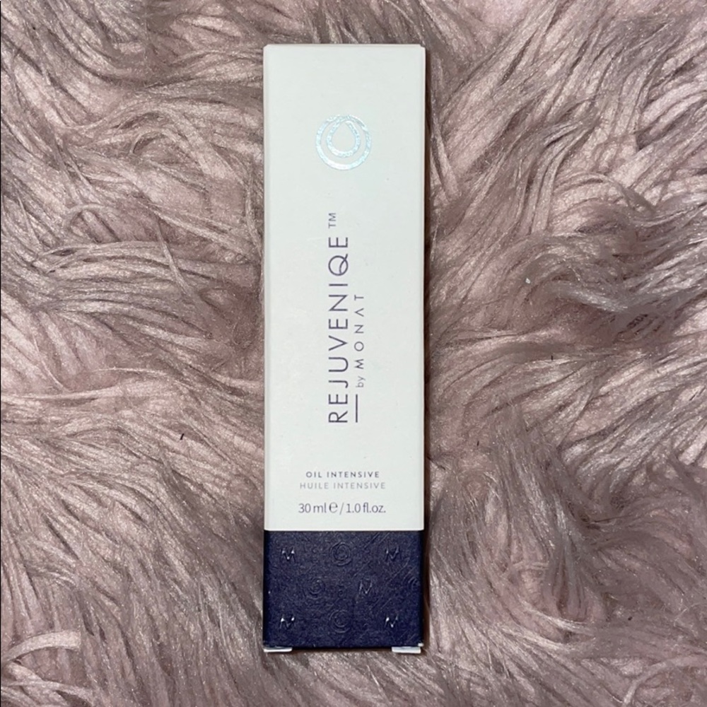 Monat rejuvanique oil intensive